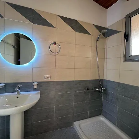 Luxury Penthouse With Seaview * Sarande
